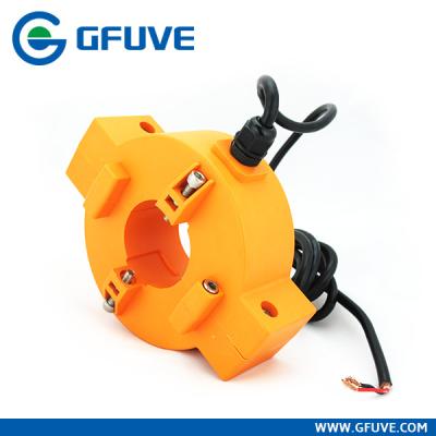 China Outdoor Waterproof Split Core Current transformer for sale