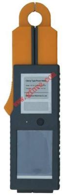 China GF1123 Clamp Type Power Meter for sale