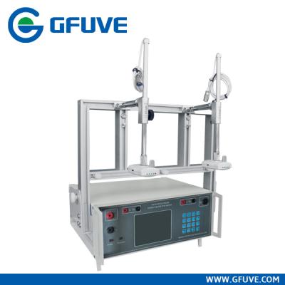 China GF102 PORTABLE SINGLE PHASE ENERGY METER TESTING BENCH for sale