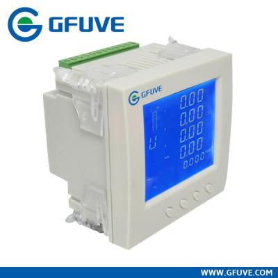 China Electricity wireless energy monitor meter for sale