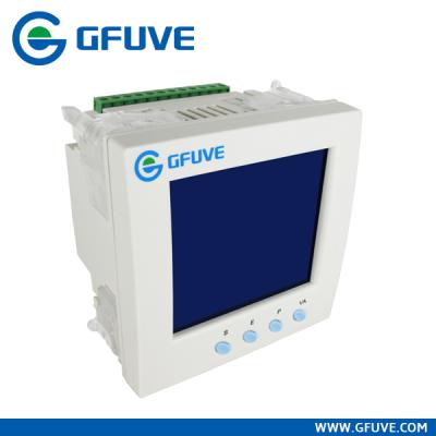 China multifunction three phase digital energy meter for sale