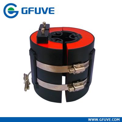 China BIG BURDEN RESIN SPLIT CORE CURRENT TRANSFORMER for sale