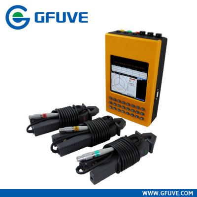 China Three Phase Multi-function Phase Meter for sale