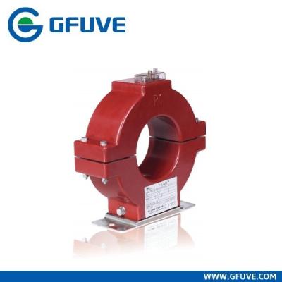 China 20KV 100/5A ABB Medium voltage current transformer for sale