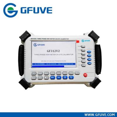 China Portable reference meter for sale