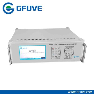 China portable test system for sale