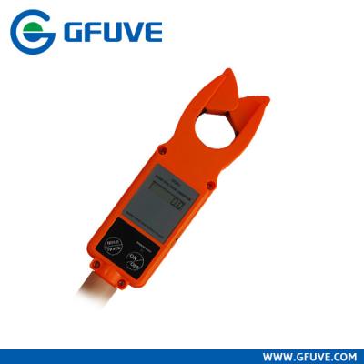 China PORTABLE WIRELESS HIGH VOLTAGE PRIMARY AMMETER for sale