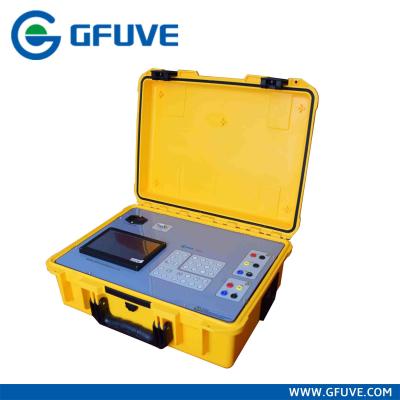 China 500V 120A ELECTRICAL THREE PHASE PORTABLE POWER SOURCE for sale