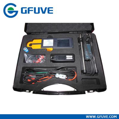 China GF112B Single-Phase kWh Meter Calibrator for sale