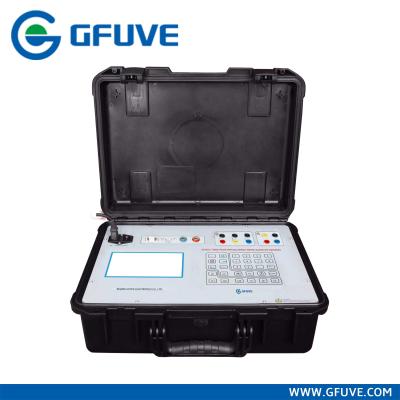 China THREE PHASE PORTABLE ENERGY METER CALIBRATION EQUIPMENT for sale