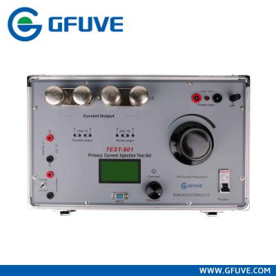 China HEAVY CURRENT 1000A PRIMARY CURRENT INJECTION TESTER for sale