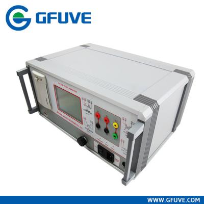 China CHINA HIGH QUALITY CURRENT TRANSFORMER BURDEN TEST SET for sale