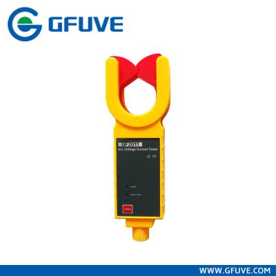 China GF2011 1000A CLASS 1 PORTABLE PRIMARY CURRENT WIRELESS HIGH VOLTAGE AMMETER IN 10KV POWER LINE for sale