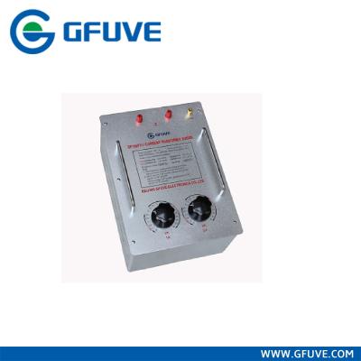 China CT CURRENT TRANSFORMER BURDEN TEST SET for sale