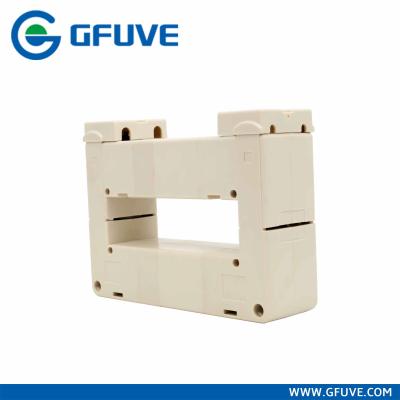 China FU120 Busbar Split Core Current Transformer for sale