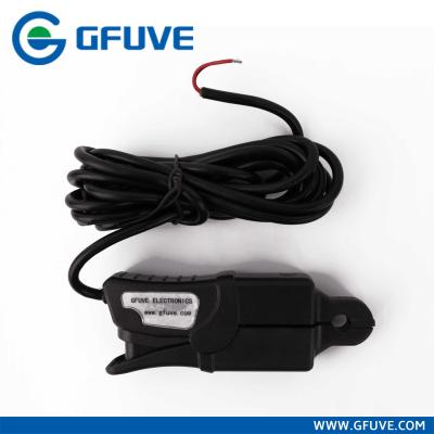 China Q8 High Performance Copper Wire Clamp-on AC Current Sensor for 5A, 10A cable online measurement for sale