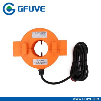 China Outdoors Split Core 100 1 current transformer price philippines for sale