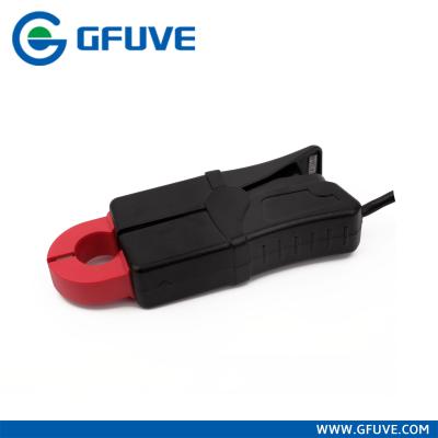 China HQ15 HIGH-VALUE VOLTAGE OUTPUT AC CURRENT CLAMP SENSOR for sale