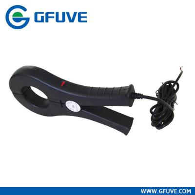 China Wholesales P50 50mm high precision AC Current clamp from 1mA to 1200A AC for sale