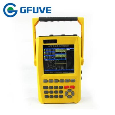 China Three-Phase Multi-Function Electric Inspection Instrument for electric meter for sale