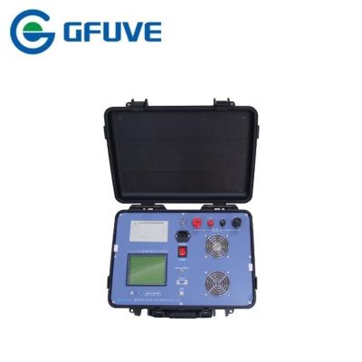 China T-212 100A 200A 600A contact resistance tester with printer & USB port for sale