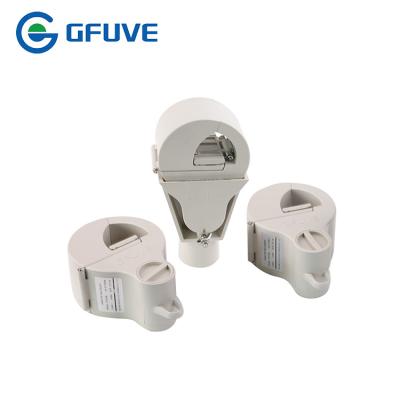 China GF2018 Three Phase Wireless Currrent Load Logger for high voltage 10kv 20kv power line for sale