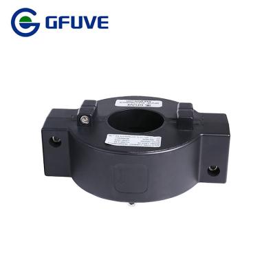 China Current transformer split core outdoor IP67 200/5a 0.5s 5m cable for Distribution transformer monitoring for sale