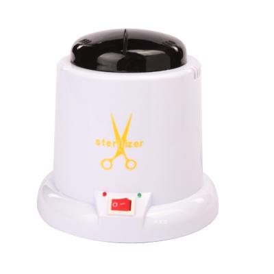 China European standard Metal+plastic equipment nail salon cup style nail sterilizer with competitive price for sale