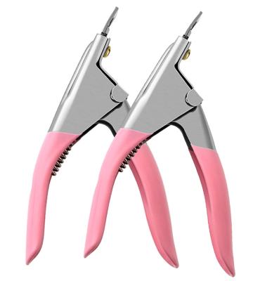 China Cutter Bin Nail Manicure Tools Nail Cutter Stainless Steel Acrylic Nail Cutter for sale