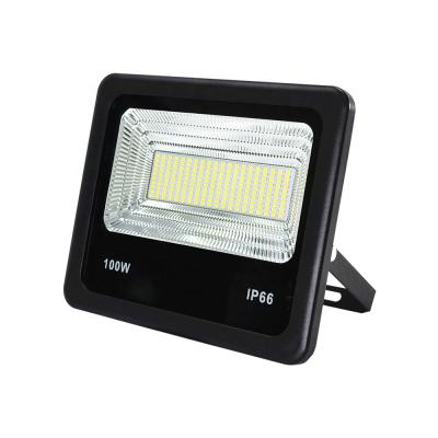 China Waterproof Popular Cheap Outdoor Security 50w 100w Outdoor Led Flood Lights For Wall Lighting for sale