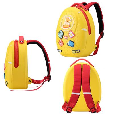 China Wholesale Waterproof Backpack Cartoon School Bags Backpacks Custom Bookbags High Quality Waterproof School Bags Backpacks For Kids for sale