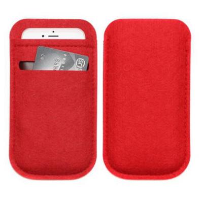 China 2019 New Style Mobile Mini Card Holder Eco-friendly Credit Card Holder With Good Quality For Office And Traveling for sale