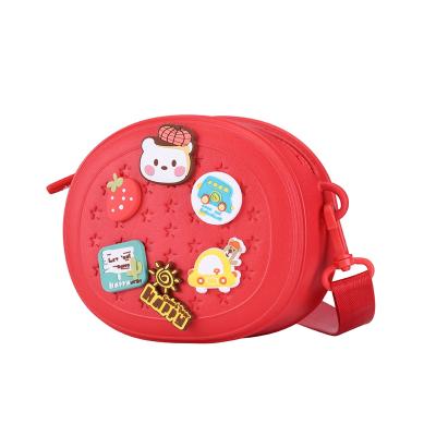 China High Quality Waterproof Children School Bags Children Play Storage Bag Classic Kids Birthday Gift Bags OEM for sale