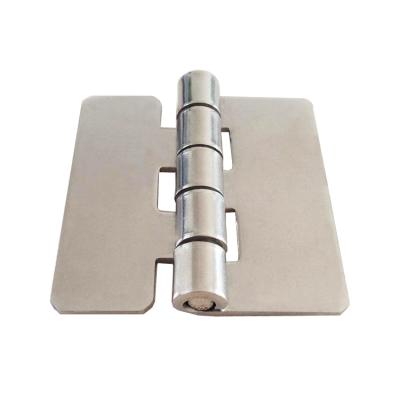 China China Factory Door 304 Stainless Steel Welding Hinges For Wooden Door for sale