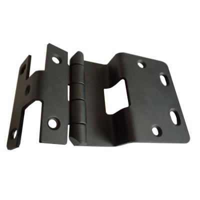 China Traditional Heavy Duty Cranked Hinge For Door for sale