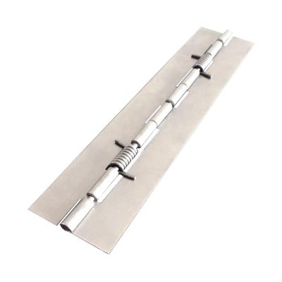 China hot selling high quality 180 degree steel180 degree spring hinges for sale