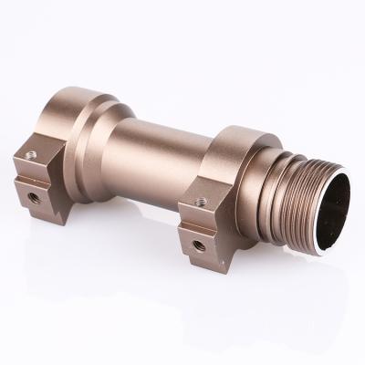 China Good Industrial Service And High Quality CNC Machining Part for sale