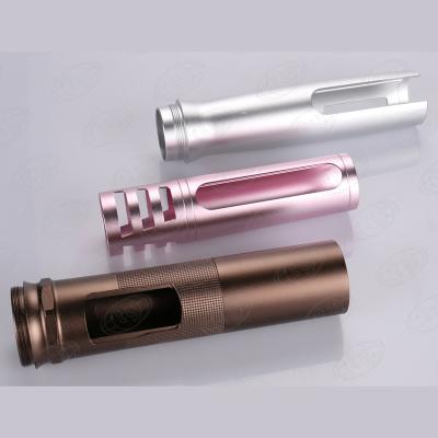 China OEM CNC Machining Parts Supplier For For Microphone Shell for sale