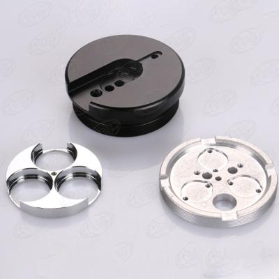 China Industrial Custom For Aircraft Parts Aviation CNC Precision Metal Machining Parts for sale