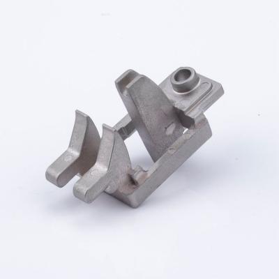 China Custom Machinery Repair Shops Powder Metallurgy Stainless Steel MIM Parts for sale