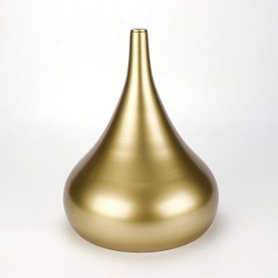 China Product Manufacturer Spinning Aluminum High Quality Brass Spinning Shade for sale