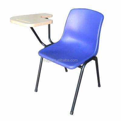 China Promotion Foldable Highest Price Quantity Blue Office Chair for sale