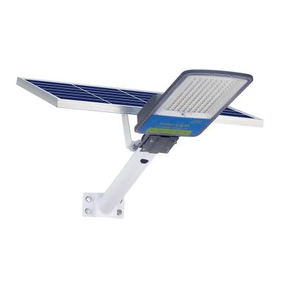 China 50w-400w Controllable Solar Garden Garden Lights Solar Garden Solar Street Light for sale