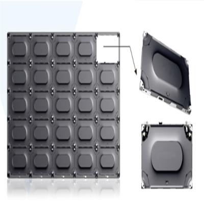 China 16:9 Indoor Golden Ratio Small Pitch Video Panel UHD FHD Led Panel Wall P1.25 P1.6 P1.8 P2.3 for sale