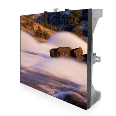 China Hot Sale Indoor Led TV Panel p2 Store Signs Indoor Board Concert p2 Screens Rental Fixed Neon Full Color for sale