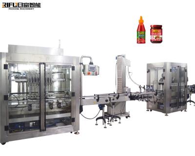 China China Factory Price Gravity Filling Machine for acid water Beverage for sale