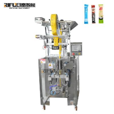 China Automatic multi-function pepper screw powder packaging machine for sale