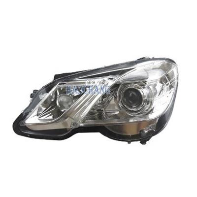 China Original high quality upgrade e class w212 xenon afs 2010-2014 years car headlight assembly manufacturer front for sale