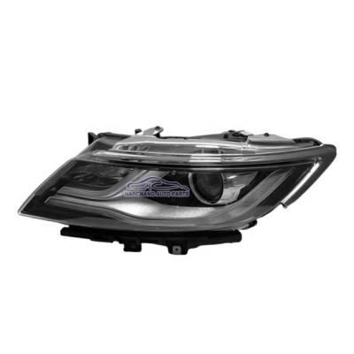 China hot sale car lighting used original headlight for MKC 2015-2019 2015-2018 2019 cars original headlight original used headlight OEM standard size for sale