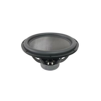 China Other Sales Max Car Speaker 2000W RMS High Power For 18 Inch Subwoofer Woofers For Car for sale